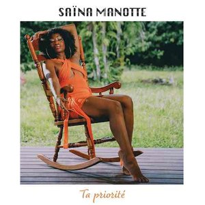 Ta priorité (radio edit)