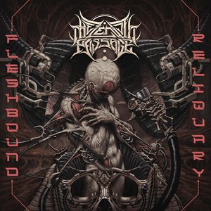 Fleshbound Reliquary