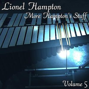 More Hampton's Stuff Volume 5