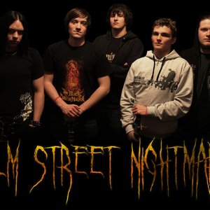 Elm Street Nightmare 的头像