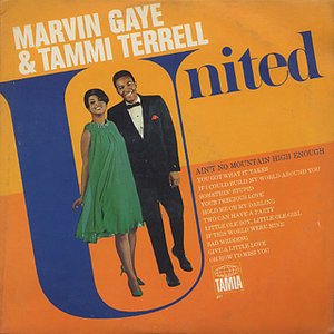 United (with Tammi Terrell)