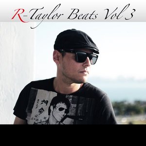 R Taylor Beats, Vol. 3