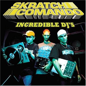 Incredible DJ's