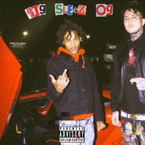 Big Sleez OG (feat. SosMula) - Single