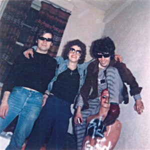 Avatar de The Electric Vomit