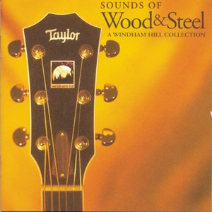 Imagem de 'Sounds Of Wood & Steel: A Windham Hill Collection'