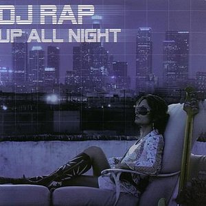 Image for 'Up All Night'