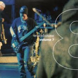 Warehouse 8, Volume 7