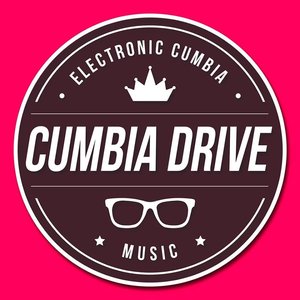 Image for 'Cumbia Drive'