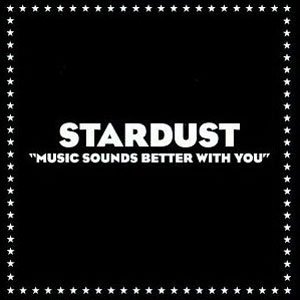 Music Sounds Better With You 的头像