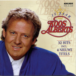 Koos Alberts - Koos Alberts - Ik Verscheurde Je Foto Lyrics - Zortam Music