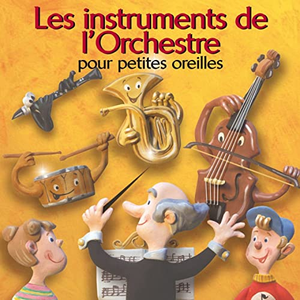 Johann Strauss - Les Instruments De L