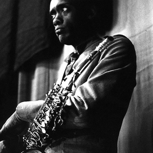 Marion Brown photo provided by Last.fm