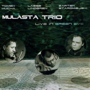 Image pour 'MULASTA Trio'