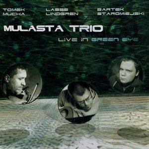 MULASTA Trio 的头像