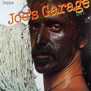 Изображение для 'Joe's Garage Act I'