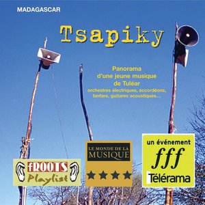Tsapiky : Panorama d'une jeune musique de Tulear