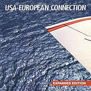 Usa-European Connection (Expanded Edition) [Digitally Remastered]