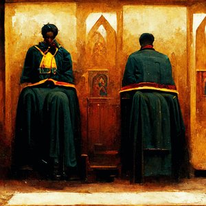 Confess
