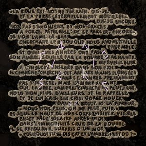 Trois cent trente-trois lettres imparfaites