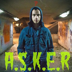 Asker のアバター