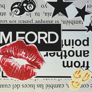 tom ford