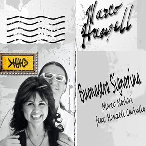 Buonasera signorina (feat. Hanzell Carballo)