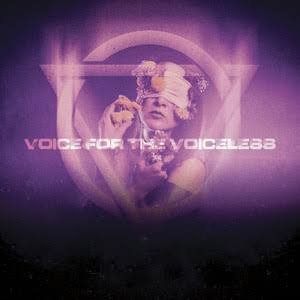 Voice For The Voiceless