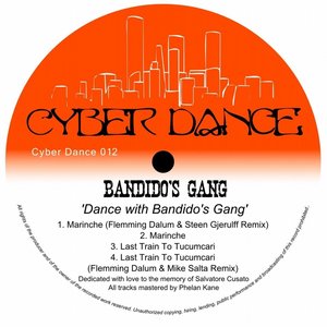 Dance With Bandido's Gang