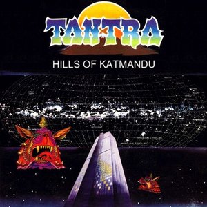 Hills Of Katmandu