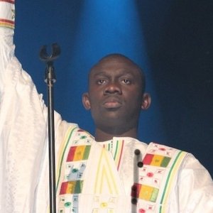 Image for 'Pape Diouf'