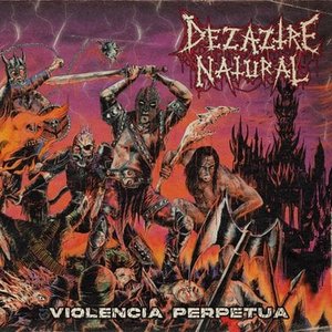 Violencia Perpetua