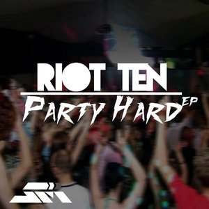 Party Hard - Single