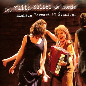 Des nuits noires de monde (feat. Evasion)