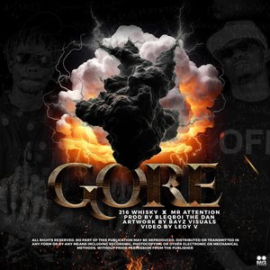 Gore - Single