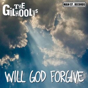 Will God Forgive - Single
