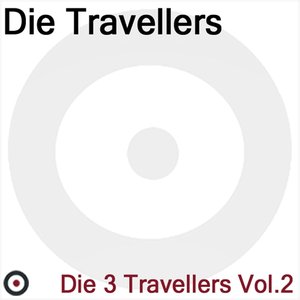Die 3 Travellers Volume 2