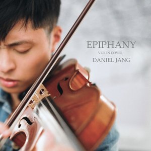 Epiphany - Single