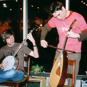 The Juniper Meadows photo provided by Last.fm