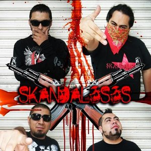 Skandalosos 的头像