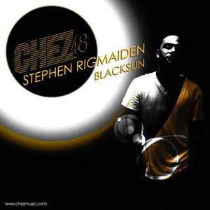 Black Sun
