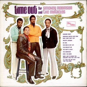 Time Out For Smokey Robinson and the Miracles