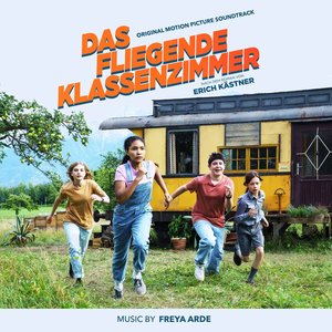 Das fliegende Klassenzimmer (Original Motion Picture Soundtrack)
