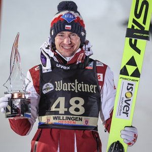 Image for 'Kamil Stoch'