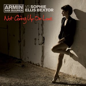 Not Giving Up on Love - EP