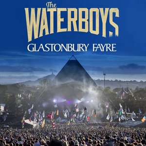 Glastonbury Fayre - Single