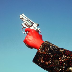 Red Hand Akimbo