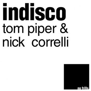 Avatar for Tom Piper & Nick Correlli