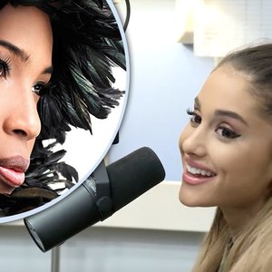 Avatar for Ariana Grande & Macy Gray