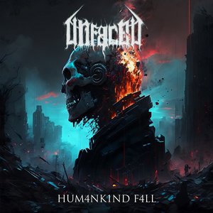 HUM4NK1ND F4LL [Explicit]